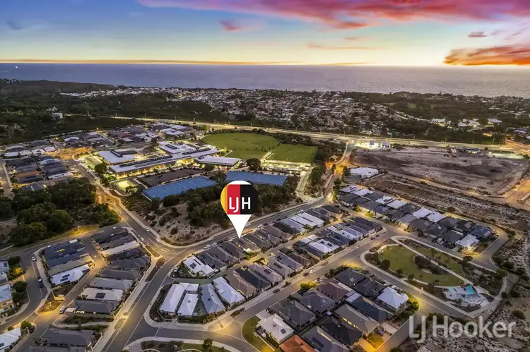 Second view of Homely house listing, 51 Morwell Street, Yanchep WA 6035