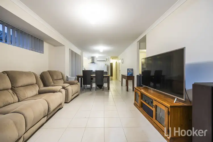 Fourth view of Homely house listing, 51 Morwell Street, Yanchep WA 6035