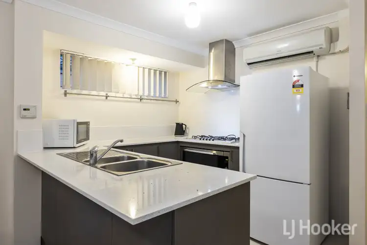 Fifth view of Homely house listing, 51 Morwell Street, Yanchep WA 6035