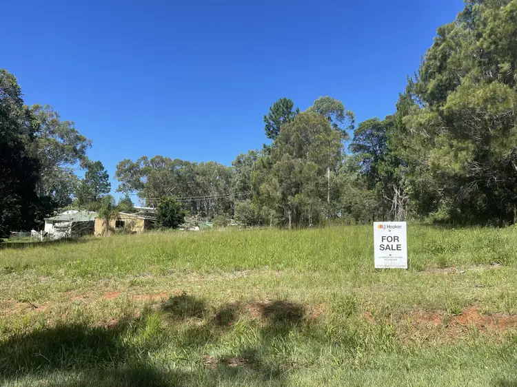 Main view of Homely land listing, 115 Highland Ridge Rd, Russell Island QLD 4184