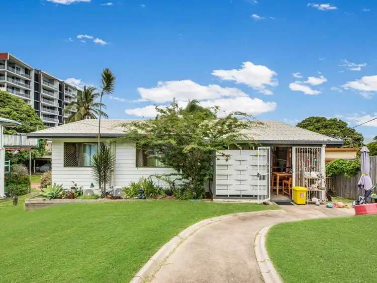 Third view of Homely house listing, 21 Oaka Lane, Gladstone Central QLD 4680