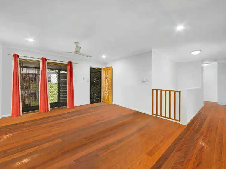 Fourth view of Homely house listing, 21 Oaka Lane, Gladstone Central QLD 4680