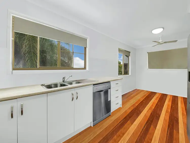 Seventh view of Homely house listing, 21 Oaka Lane, Gladstone Central QLD 4680