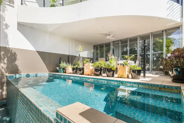 Main view of Homely unit listing, 3/685 Casuarina Way, Casuarina NSW 2487