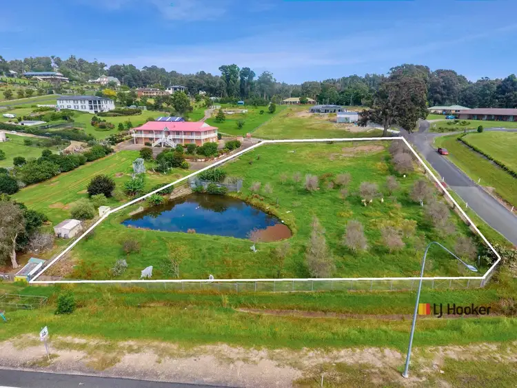Fourth view of Homely land listing, 2 Silverdell Place, Surf Beach NSW 2536