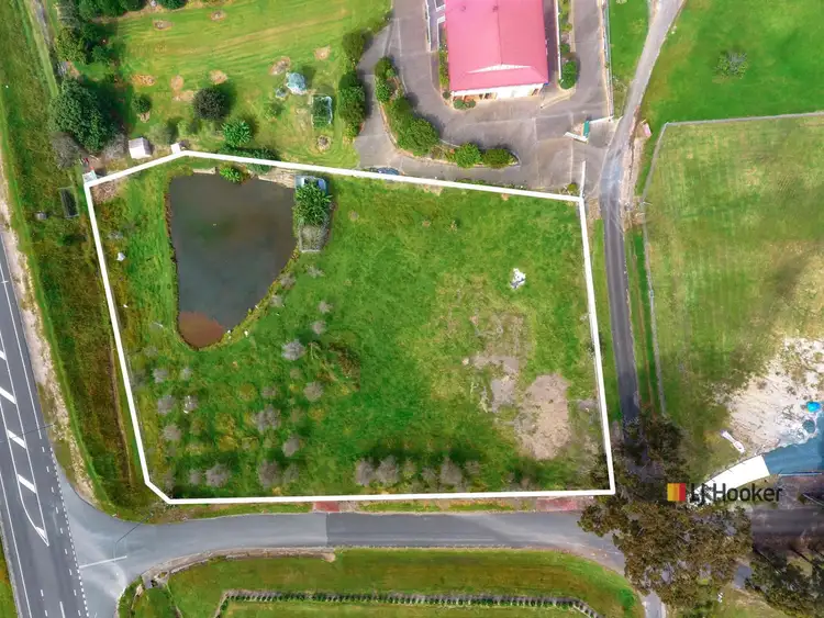 Sixth view of Homely land listing, 2 Silverdell Place, Surf Beach NSW 2536