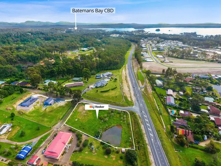 Seventh view of Homely land listing, 2 Silverdell Place, Surf Beach NSW 2536