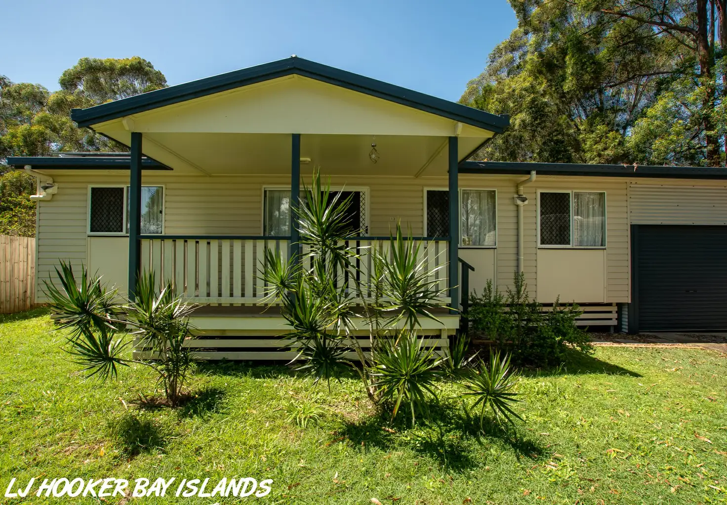 Main view of Homely house listing, 13 Medika Drive, Russell Island QLD 4184