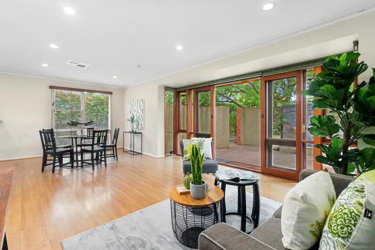 Fourth view of Homely house listing, 35 Neilson Street, Garran ACT 2605