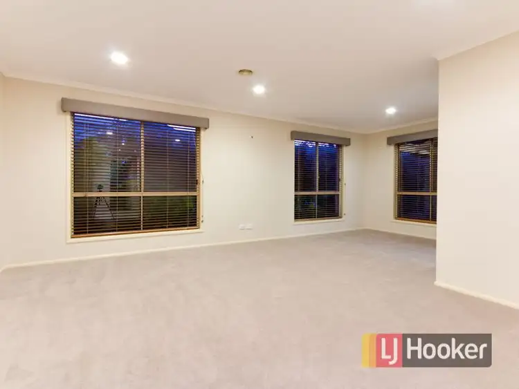 Fifth view of Homely house listing, 5 Lakeview Terrace, Beaconsfield VIC 3807