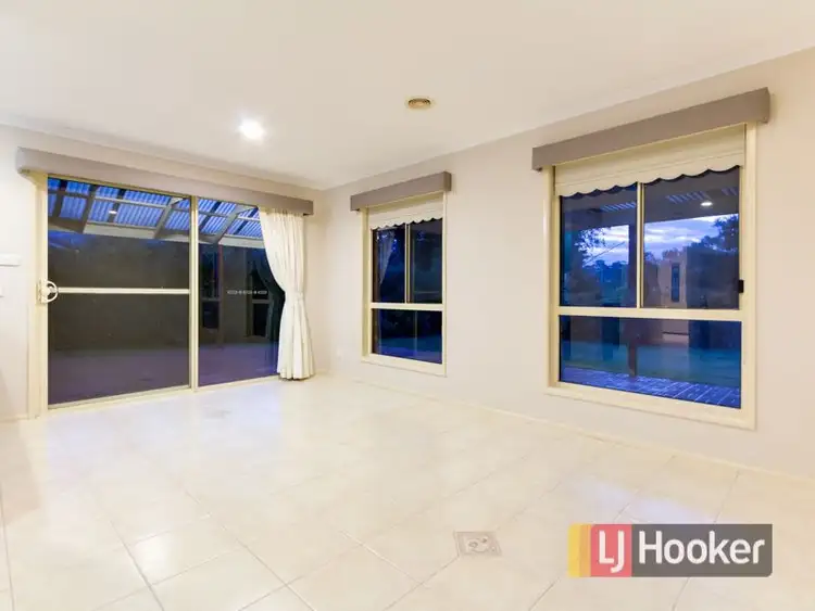 Seventh view of Homely house listing, 5 Lakeview Terrace, Beaconsfield VIC 3807