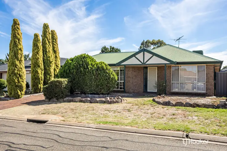 Main view of Homely house listing, 11 Autumn Avenue, Craigmore SA 5114