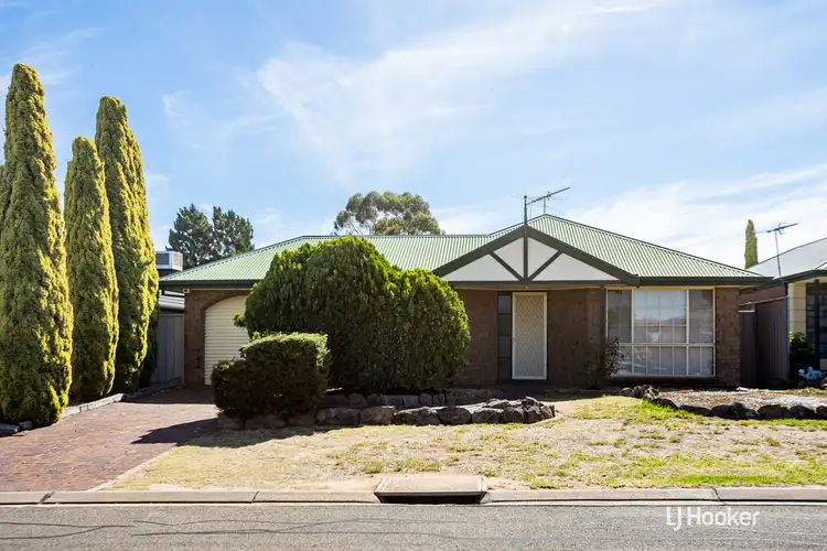 Second view of Homely house listing, 11 Autumn Avenue, Craigmore SA 5114