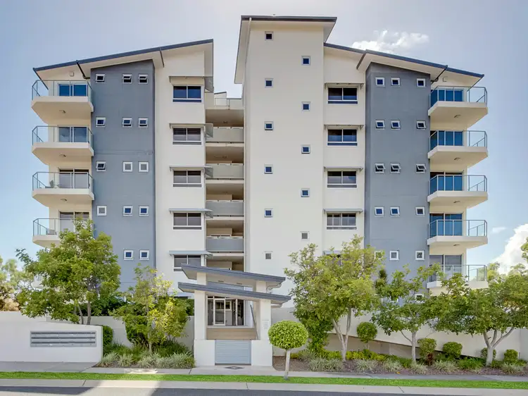 Main view of Homely apartment listing, 3/2 The Promenade, Boyne Island QLD 4680