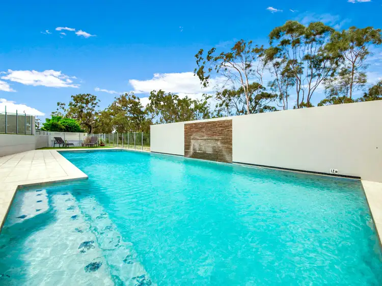 Third view of Homely apartment listing, 3/2 The Promenade, Boyne Island QLD 4680