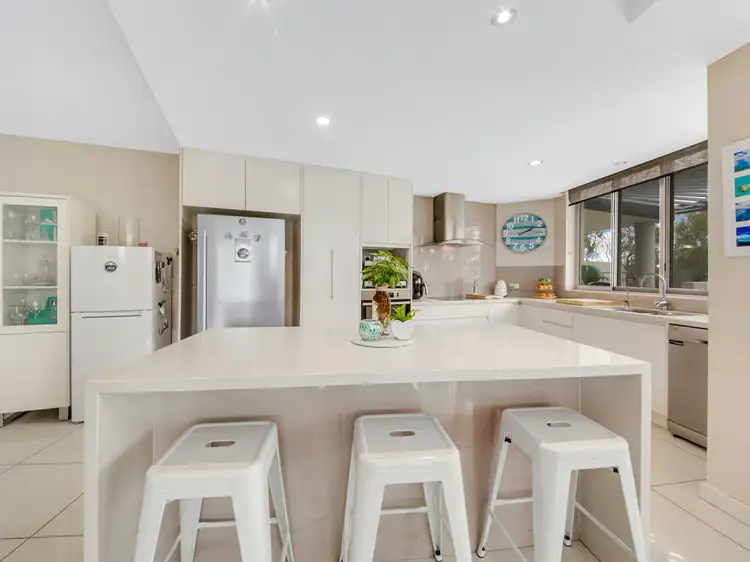 Fifth view of Homely apartment listing, 3/2 The Promenade, Boyne Island QLD 4680