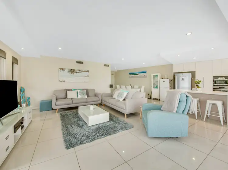 Sixth view of Homely apartment listing, 3/2 The Promenade, Boyne Island QLD 4680
