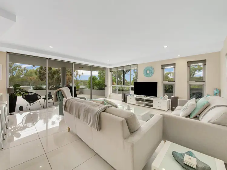 Seventh view of Homely apartment listing, 3/2 The Promenade, Boyne Island QLD 4680