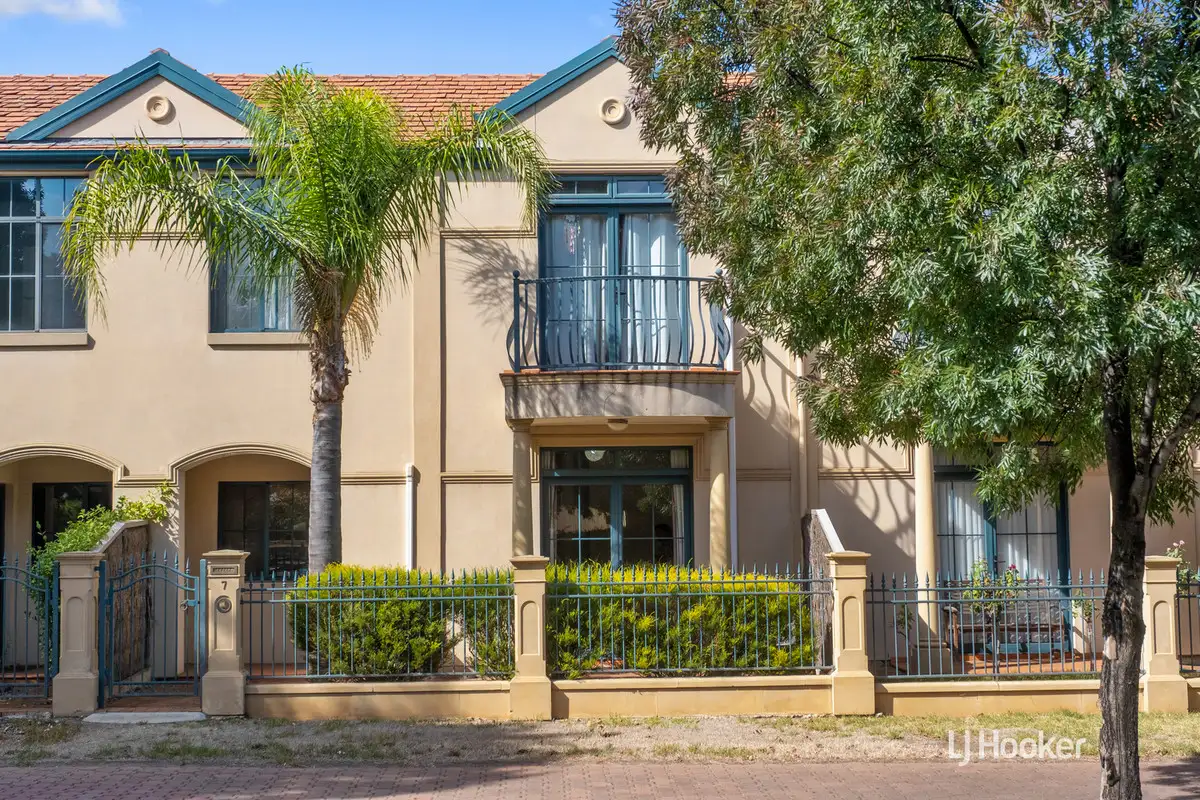 Main view of Homely house listing, 7/2-8 Chatswood Court, Oakden SA 5086