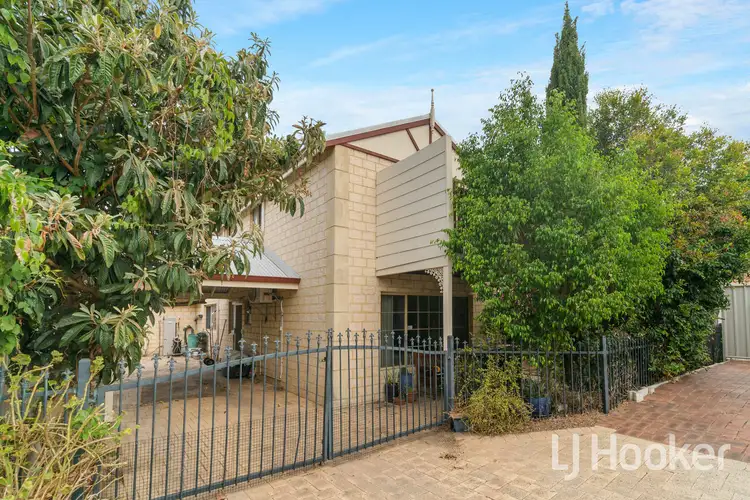 46D Rathay Street, Victoria Park WA 6100