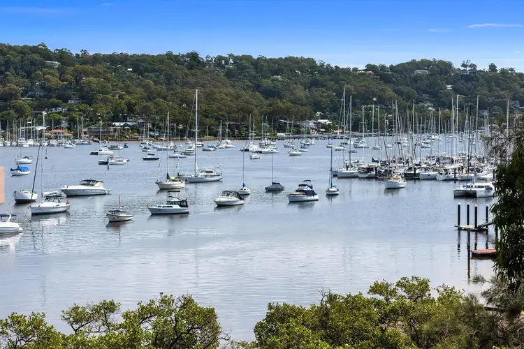 9/10 Kalinya Street, Newport NSW 2106