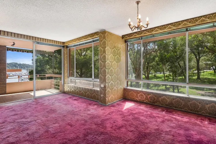 Second view of Homely apartment listing, 9/10 Kalinya Street, Newport NSW 2106