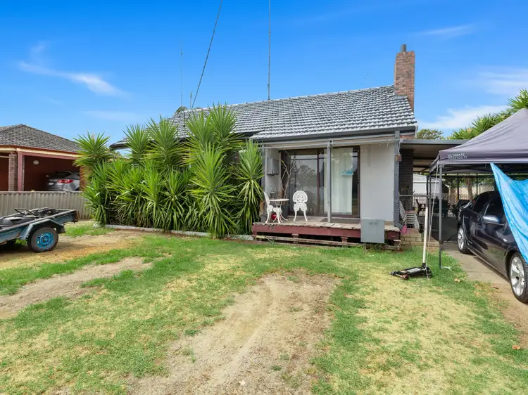 6 Kennedy Street, Harvey WA 6220