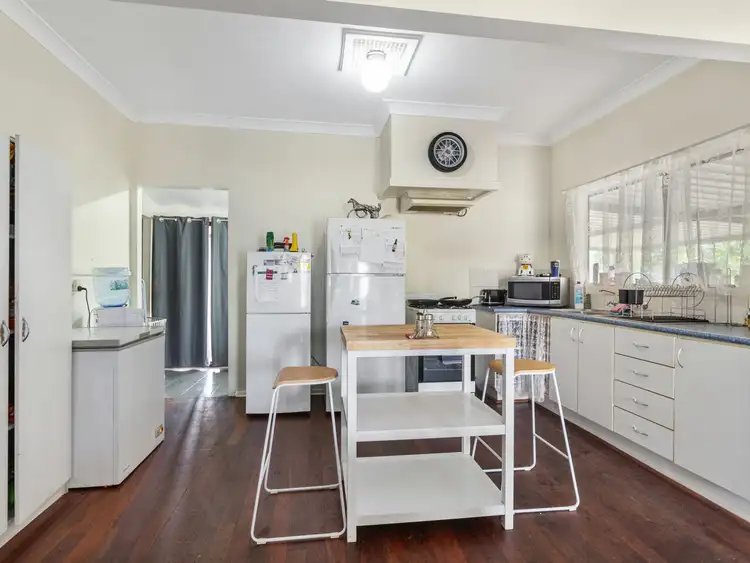 Second view of Homely house listing, 6 Kennedy Street, Harvey WA 6220