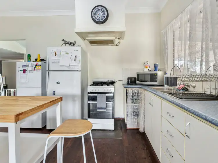 Third view of Homely house listing, 6 Kennedy Street, Harvey WA 6220