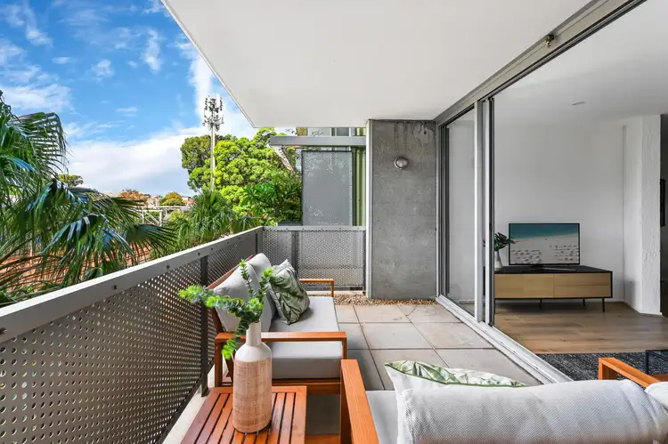 16/1 Gladstone Street, Newtown NSW 2042