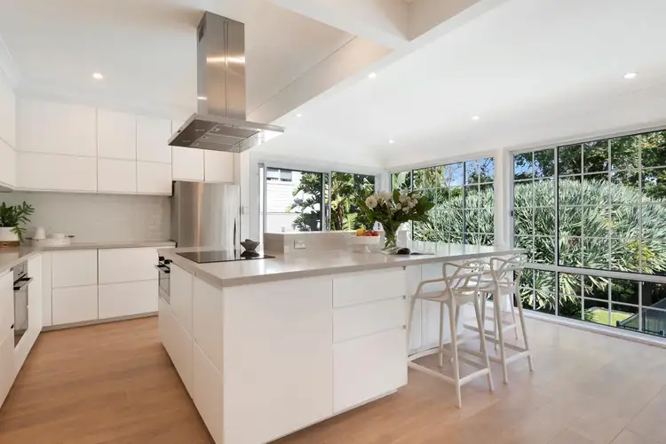 Fifth view of Homely house listing, 27 Beaconsfield Street, Newport NSW 2106