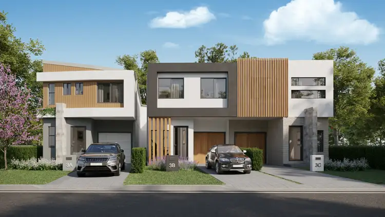 3 Evans Avenue, Moorebank NSW 2170