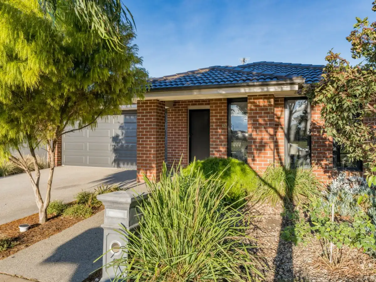 Main view of Homely house listing, 3 Crystall Place, Armstrong Creek VIC 3217