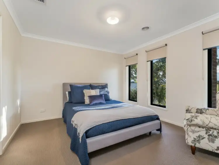 Fifth view of Homely house listing, 3 Crystall Place, Armstrong Creek VIC 3217