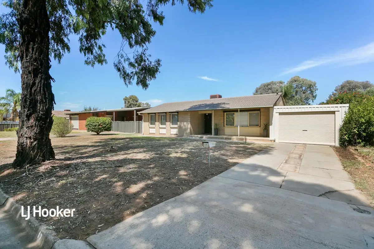 Main view of Homely house listing, 17 Oronga Street, Salisbury North SA 5108
