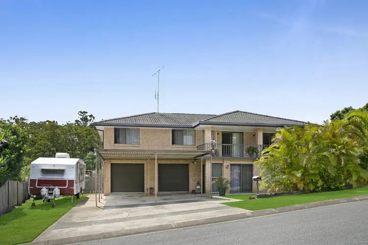 19 Norseman Crescent, Worongary QLD 4213