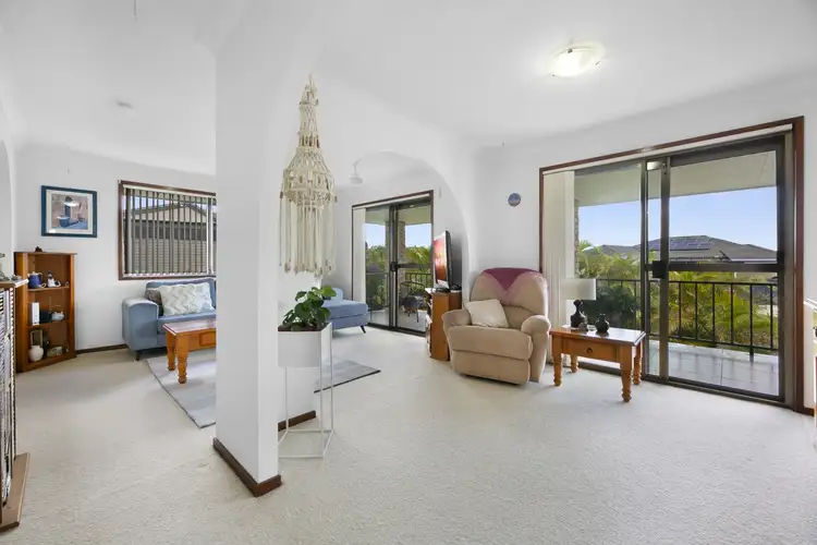 Sixth view of Homely house listing, 19 Norseman Crescent, Worongary QLD 4213