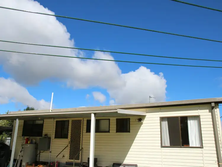 Second view of Homely house listing, 123 Derby Street, Glen Innes NSW 2370