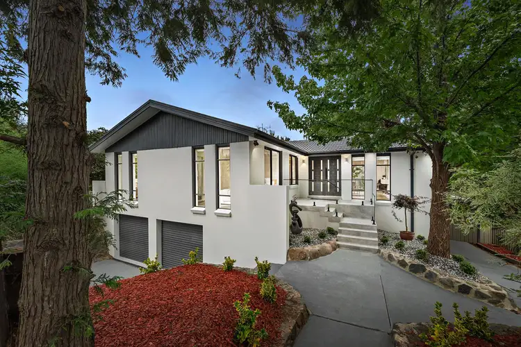 Main view of Homely house listing, 12 Callabonna Street, Kaleen ACT 2617