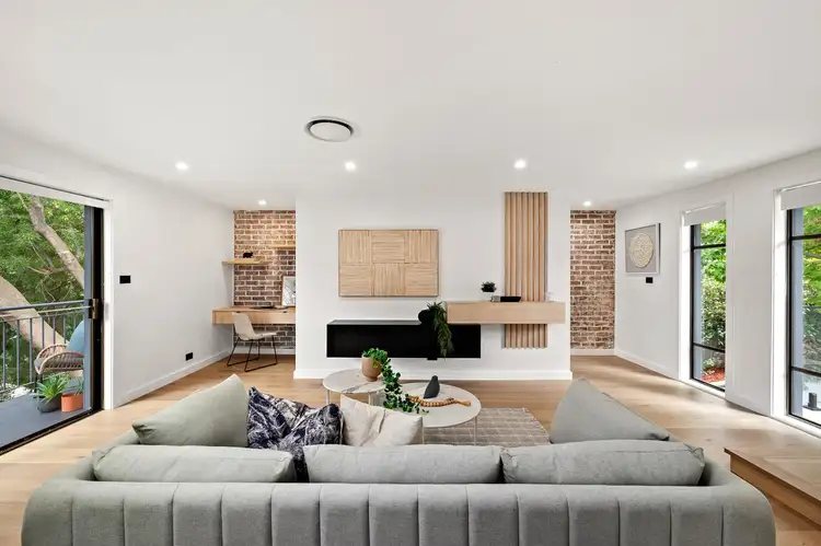 Fourth view of Homely house listing, 12 Callabonna Street, Kaleen ACT 2617