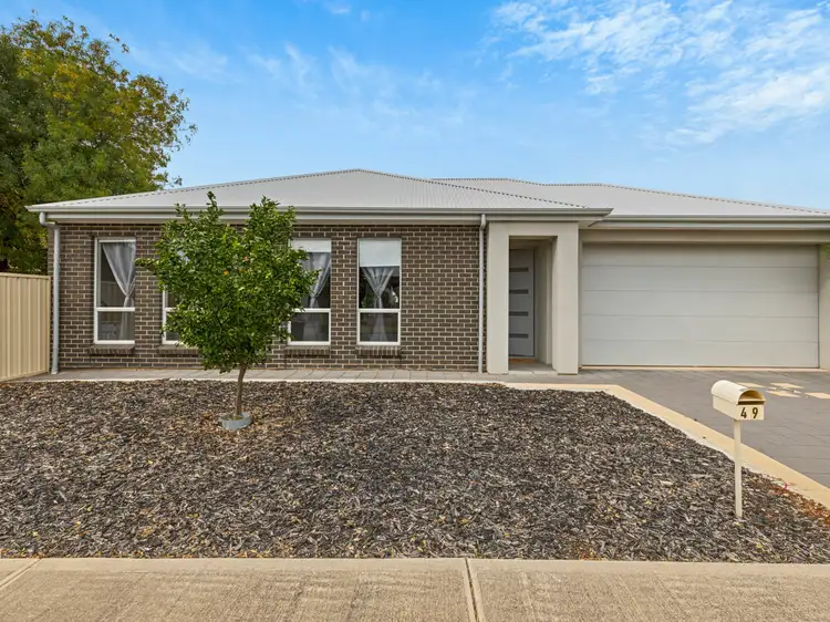 49 Cungena Ave, Park Holme SA 5043