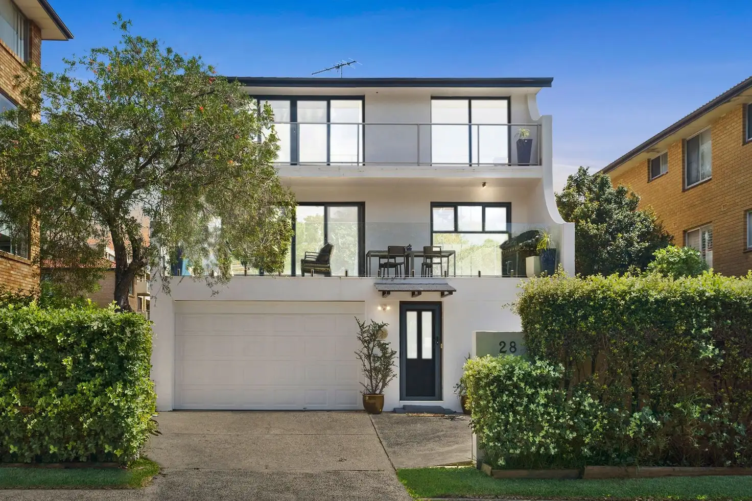 Main view of Homely house listing, 28 Clyde Road, Dee Why NSW 2099