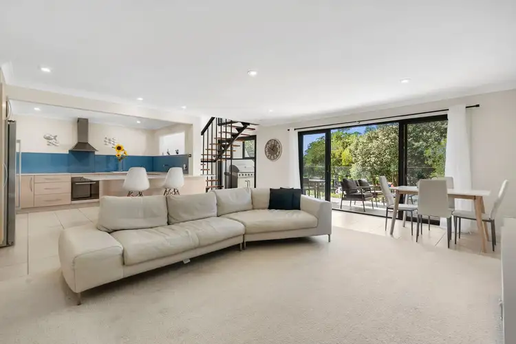 Third view of Homely house listing, 28 Clyde Road, Dee Why NSW 2099