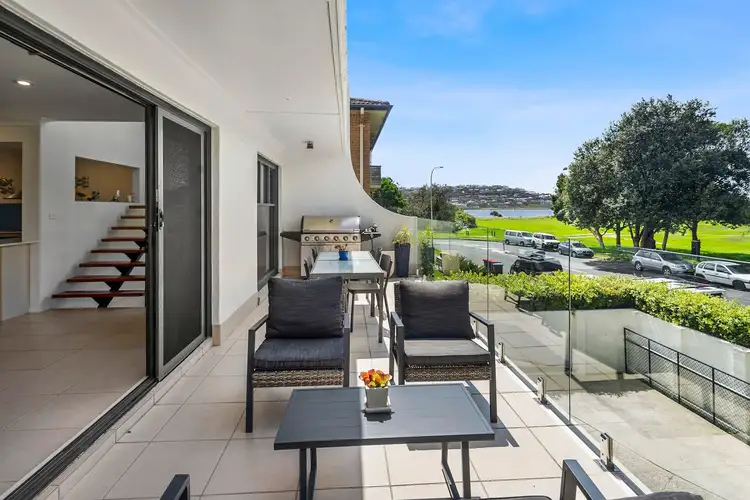 Fifth view of Homely house listing, 28 Clyde Road, Dee Why NSW 2099