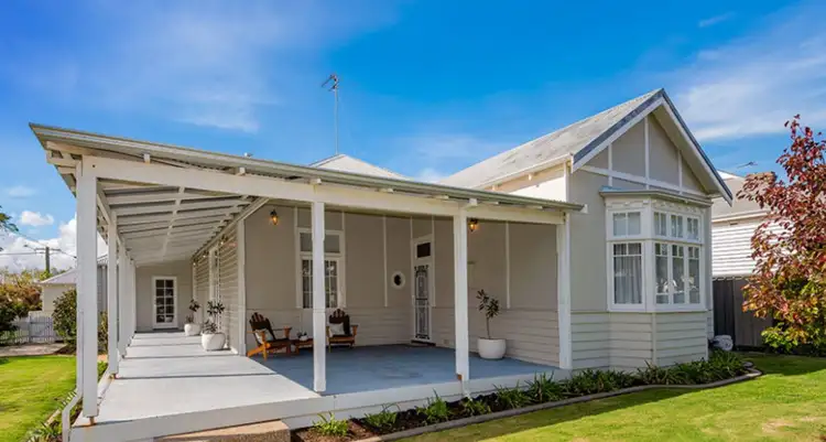 41 Tuart Street, Bunbury WA 6230