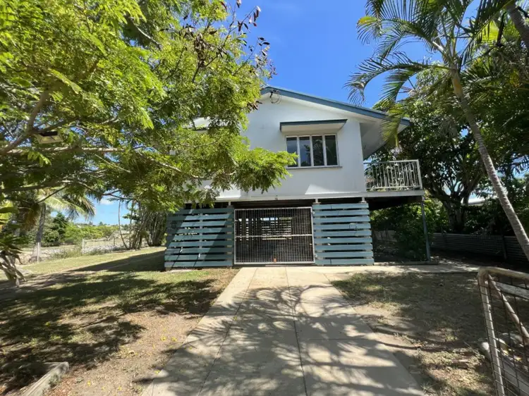 14 Thomas Street, Bowen QLD 4805