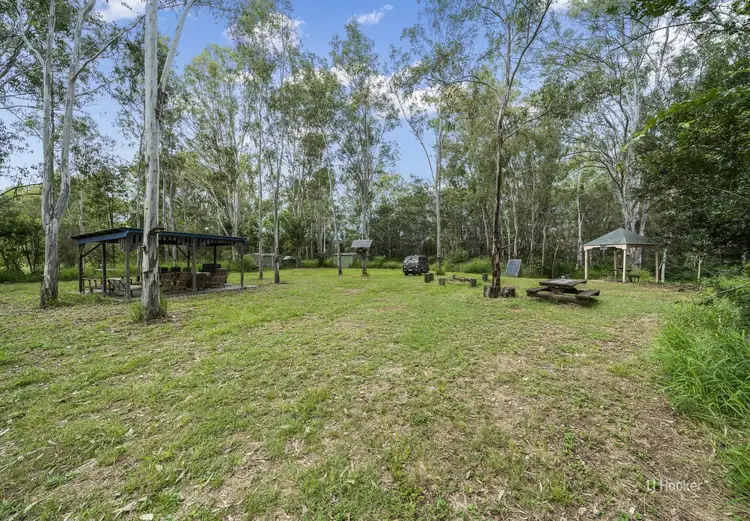Second view of Homely land listing, Lot 7 Wattle Street, Esk QLD 4312