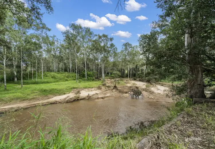 Fourth view of Homely land listing, Lot 7 Wattle Street, Esk QLD 4312