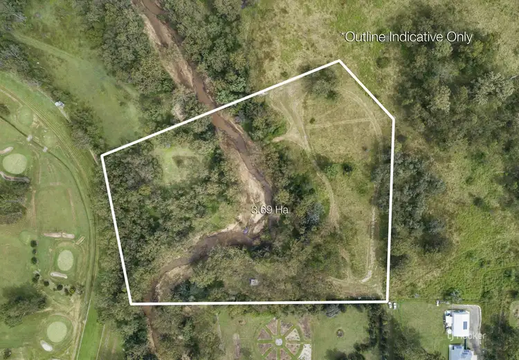 Fifth view of Homely land listing, Lot 7 Wattle Street, Esk QLD 4312