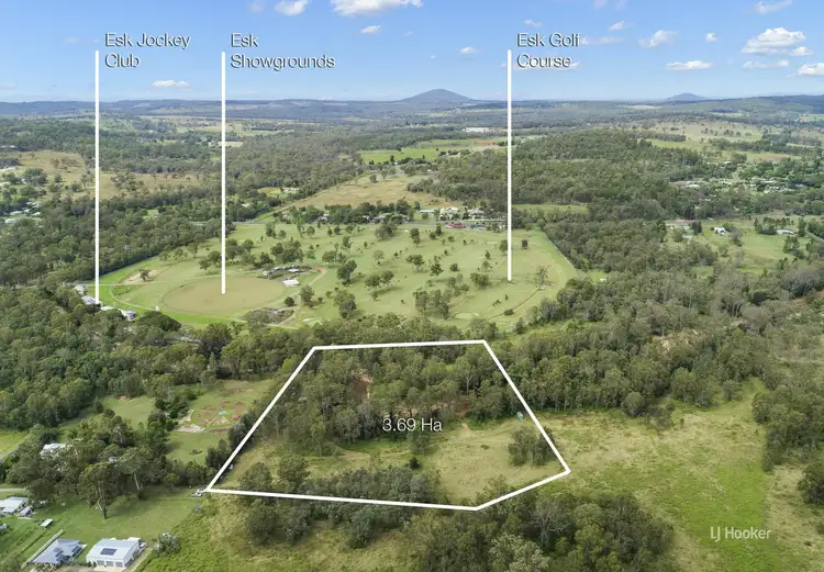 Seventh view of Homely land listing, Lot 7 Wattle Street, Esk QLD 4312